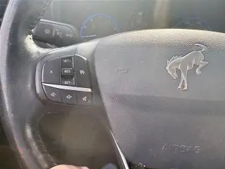 Ford Bronco Sport 2022 AWD Big Bend 4dr SUV
