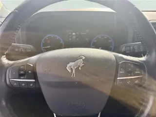 Ford Bronco Sport 2022 AWD Big Bend 4dr SUV