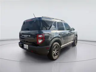 Ford Bronco Sport 2022 AWD Big Bend 4dr SUV
