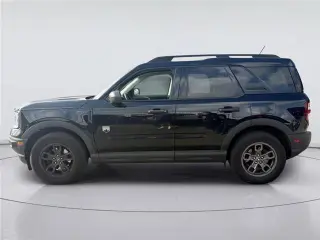 Ford Bronco Sport 2022 AWD Big Bend 4dr SUV