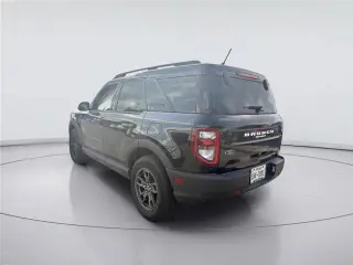 Ford Bronco Sport 2022 AWD Big Bend 4dr SUV
