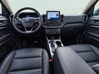 Ford Bronco Sport 2022 AWD Big Bend 4dr SUV