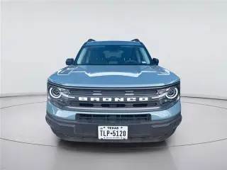 Ford Bronco Sport 2023 AWD Big Bend 4dr SUV