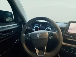 Ford Bronco Sport 2023 AWD Big Bend 4dr SUV