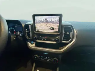 Ford Bronco Sport 2023 AWD Big Bend 4dr SUV