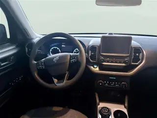Ford Bronco Sport 2023 AWD Big Bend 4dr SUV