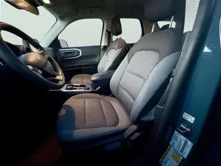 Ford Bronco Sport 2023 AWD Big Bend 4dr SUV