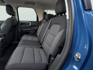 Ford Bronco Sport 2023 AWD Big Bend 4dr SUV