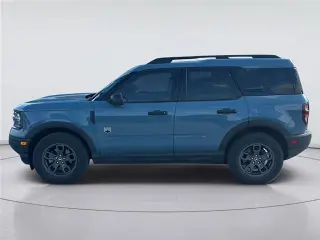 Ford Bronco Sport 2023 AWD Big Bend 4dr SUV
