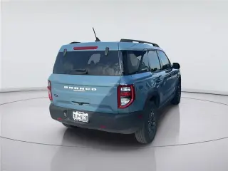 Ford Bronco Sport 2023 AWD Big Bend 4dr SUV