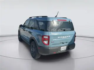 Ford Bronco Sport 2023 AWD Big Bend 4dr SUV