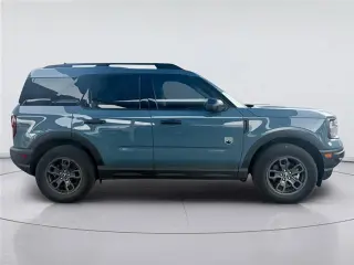 Ford Bronco Sport 2023 AWD Big Bend 4dr SUV