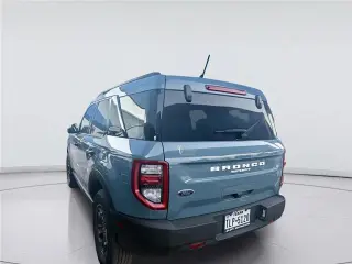Ford Bronco Sport 2023 AWD Big Bend 4dr SUV