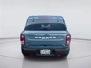 Ford Bronco Sport 2023 AWD Big Bend 4dr SUV