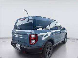 Ford Bronco Sport 2023 AWD Big Bend 4dr SUV