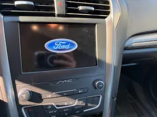 Ford Fusion 2020 SE Sedán 4 puertas