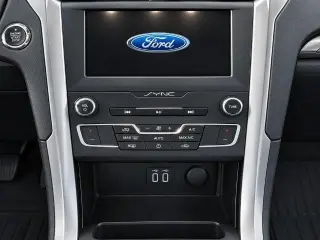 Ford Fusion 2020 SE Sedán 4 puertas