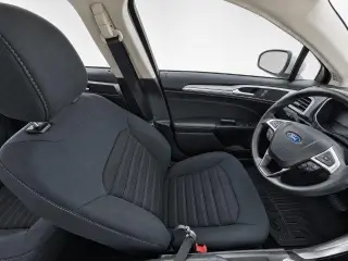 Ford Fusion 2020 SE Sedán 4 puertas
