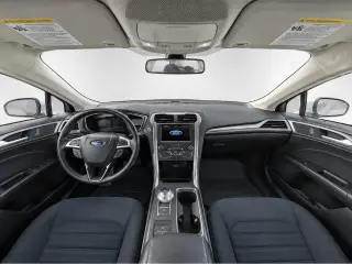 Ford Fusion 2020 SE Sedán 4 puertas