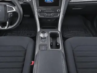 Ford Fusion 2020 SE Sedán 4 puertas