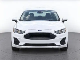 Ford Fusion 2020 SE Sedán 4 puertas