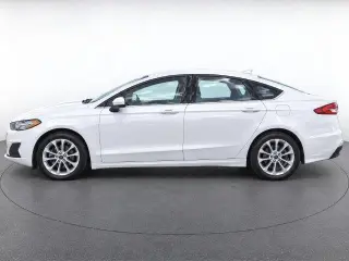Ford Fusion 2020 SE Sedán 4 puertas