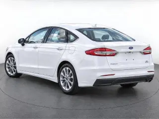 Ford Fusion 2020 SE Sedán 4 puertas
