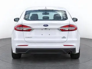 Ford Fusion 2020 SE Sedán 4 puertas