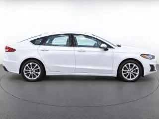 Ford Fusion 2020 SE Sedán 4 puertas