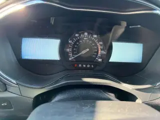 Ford Fusion 2020 SE Sedán 4 puertas