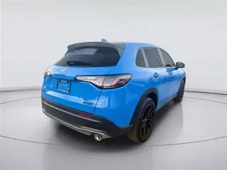 Honda HR-V 2026 AWD Sport 4dr Crossover