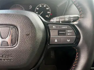 Honda HR-V 2026 AWD Sport 4dr Crossover