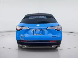 Honda HR-V 2026 AWD Sport 4dr Crossover
