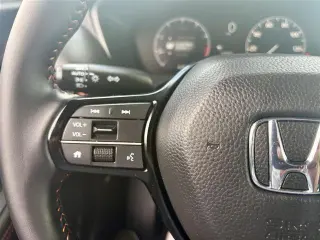 Honda HR-V 2026 AWD Sport 4dr Crossover
