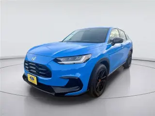 Honda HR-V 2026 AWD Sport 4dr Crossover
