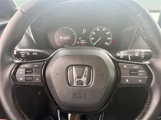 Honda HR-V 2026 AWD Sport 4dr Crossover
