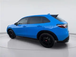 Honda HR-V 2026 AWD Sport 4dr Crossover