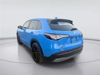 Honda HR-V 2026 AWD Sport 4dr Crossover