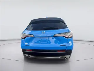 Honda HR-V 2026 AWD Sport 4dr Crossover