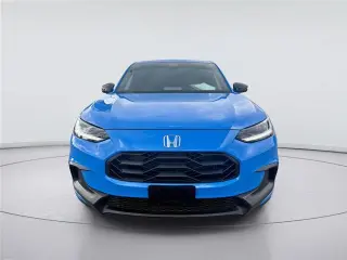 Honda HR-V 2026 AWD Sport 4dr Crossover