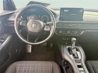 Honda HR-V 2026 AWD Sport 4dr Crossover