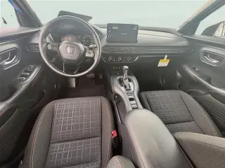 Honda HR-V 2026 AWD Sport 4dr Crossover