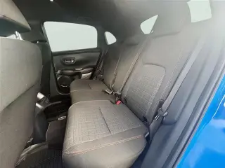 Honda HR-V 2026 AWD Sport 4dr Crossover