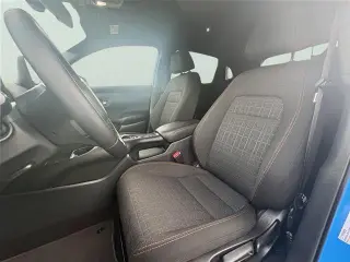 Honda HR-V 2026 AWD Sport 4dr Crossover