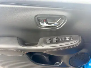 Honda HR-V 2026 AWD Sport 4dr Crossover