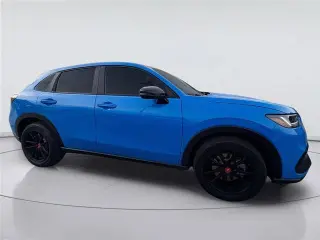 Honda HR-V 2026 AWD Sport 4dr Crossover