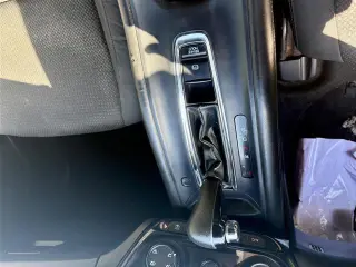 Honda HR-V 2020 Sport 4dr Crossover