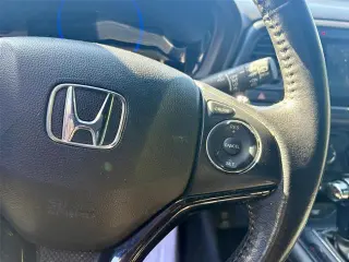 Honda HR-V 2020 Sport 4dr Crossover