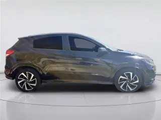 Honda HR-V 2020 Sport 4dr Crossover