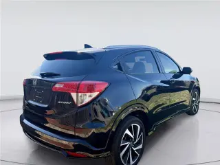 Honda HR-V 2020 Sport 4dr Crossover